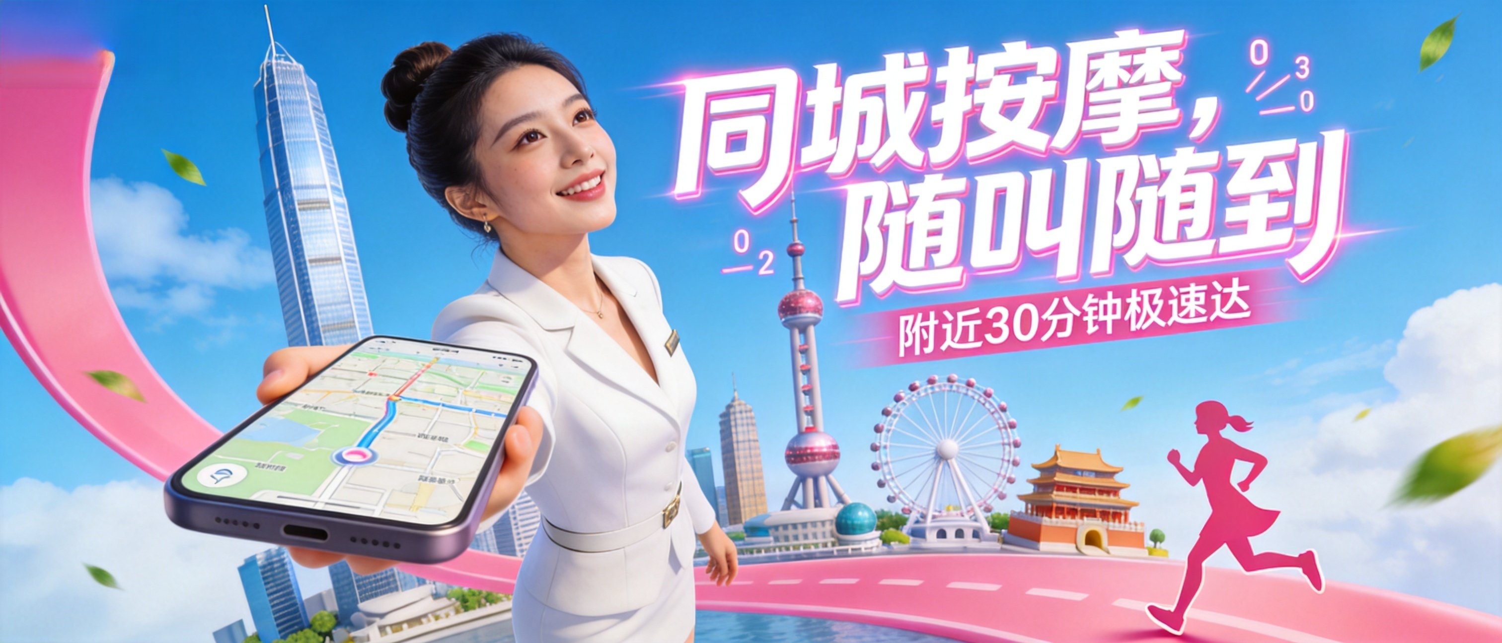 惠山区活立到家上门按摩：把放松这件事，真正还给自己